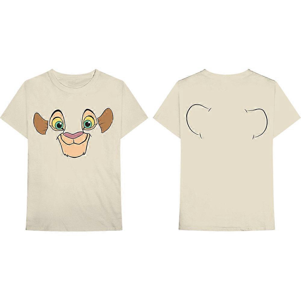 Disney Nala Official Tee Tričko Pánské
