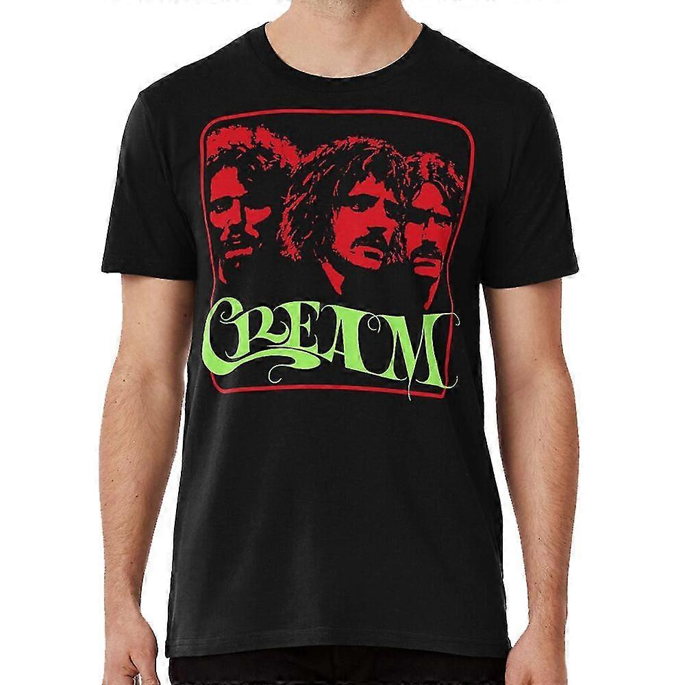   vintage Crew Neck T-Shirt 