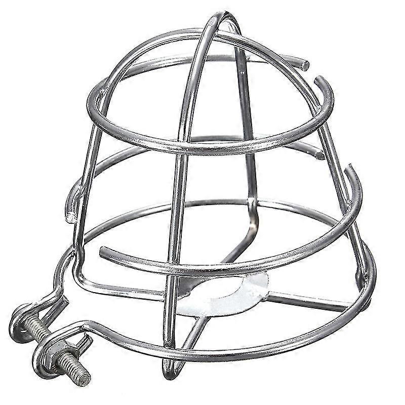 Universal Fire Sprinkler Head Guard Protective Cage Frame For Sprinkler Heads