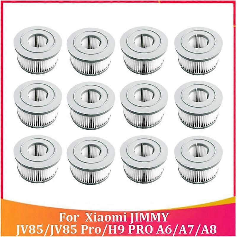 Filtr pro Xiaomi JIMMY JV85 / JV85 Pro / H9 PRO A6 / A7 / A8 Ruční bezdrátový čistič příslušenství