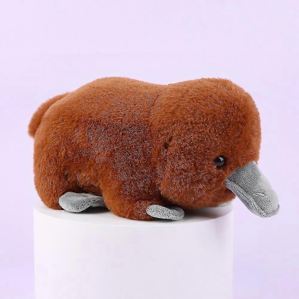 遊ing カモノハシ　ぬいぐるみ ジェイアール西日本デイリーサービスネット】「カモノハシのイコ