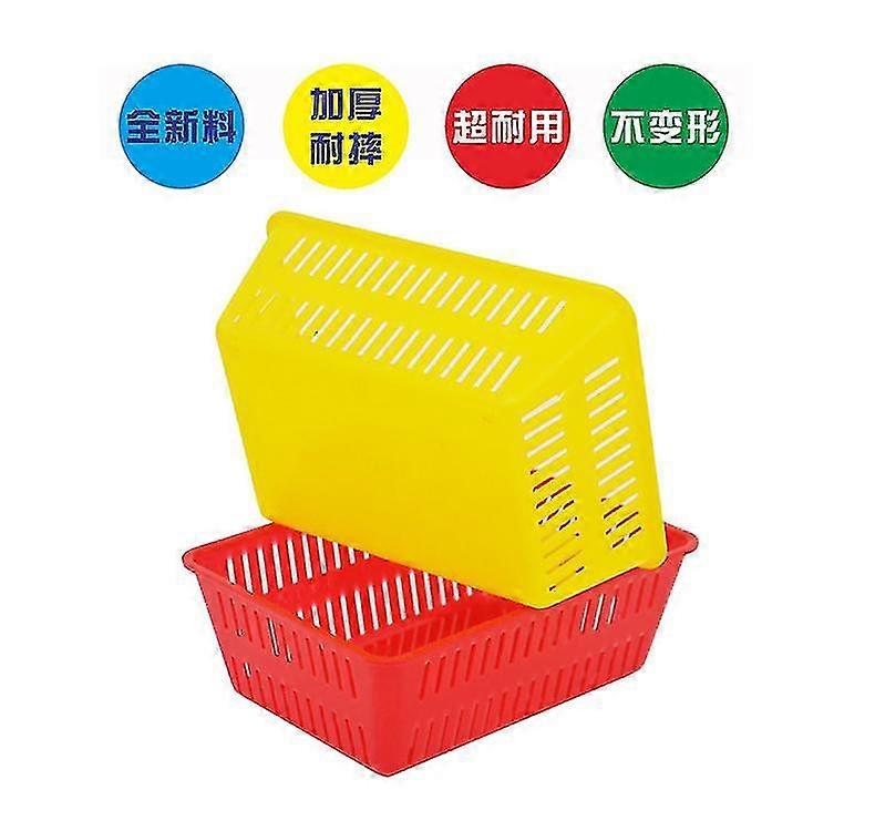 Coin Loading Basket For Coin Vending Machine Coin Loading Basket Coin Loading Basket Game Coin Frame Thickened Coin Basket Video Game Accessories (yel