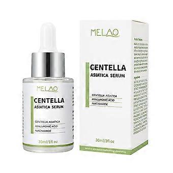 La bella essenza per la cura della pelle del viso è adatta per rassodare la pelle, rimuovere l'acne, pulire i pori e ripristinare l'elasticità della pelle