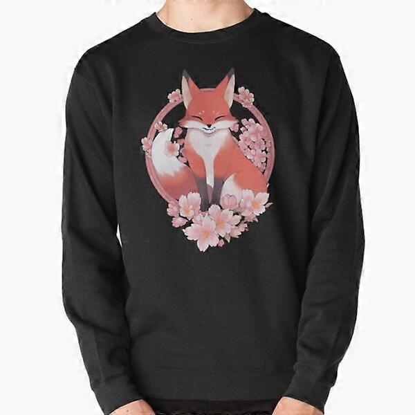 Sakura Fox Genser Genser-JG1435