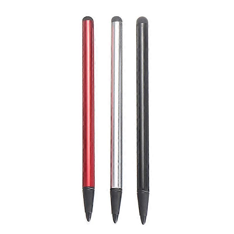 Capacitive Resistive Stylus Pen High Sensitivity Precision Universal TouchScreen
