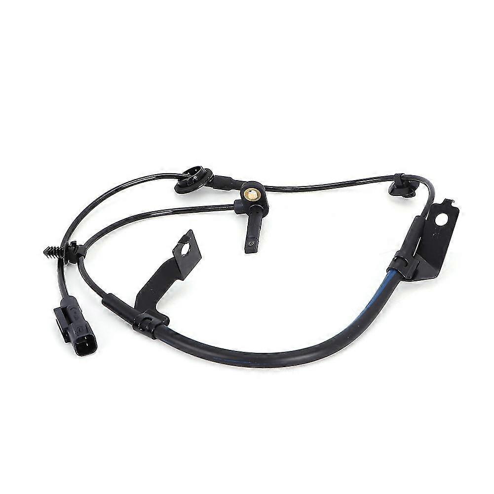 Front Right ABS Speed Sensor compatible with Jeep Compass 2009-2012 (05105572AA)