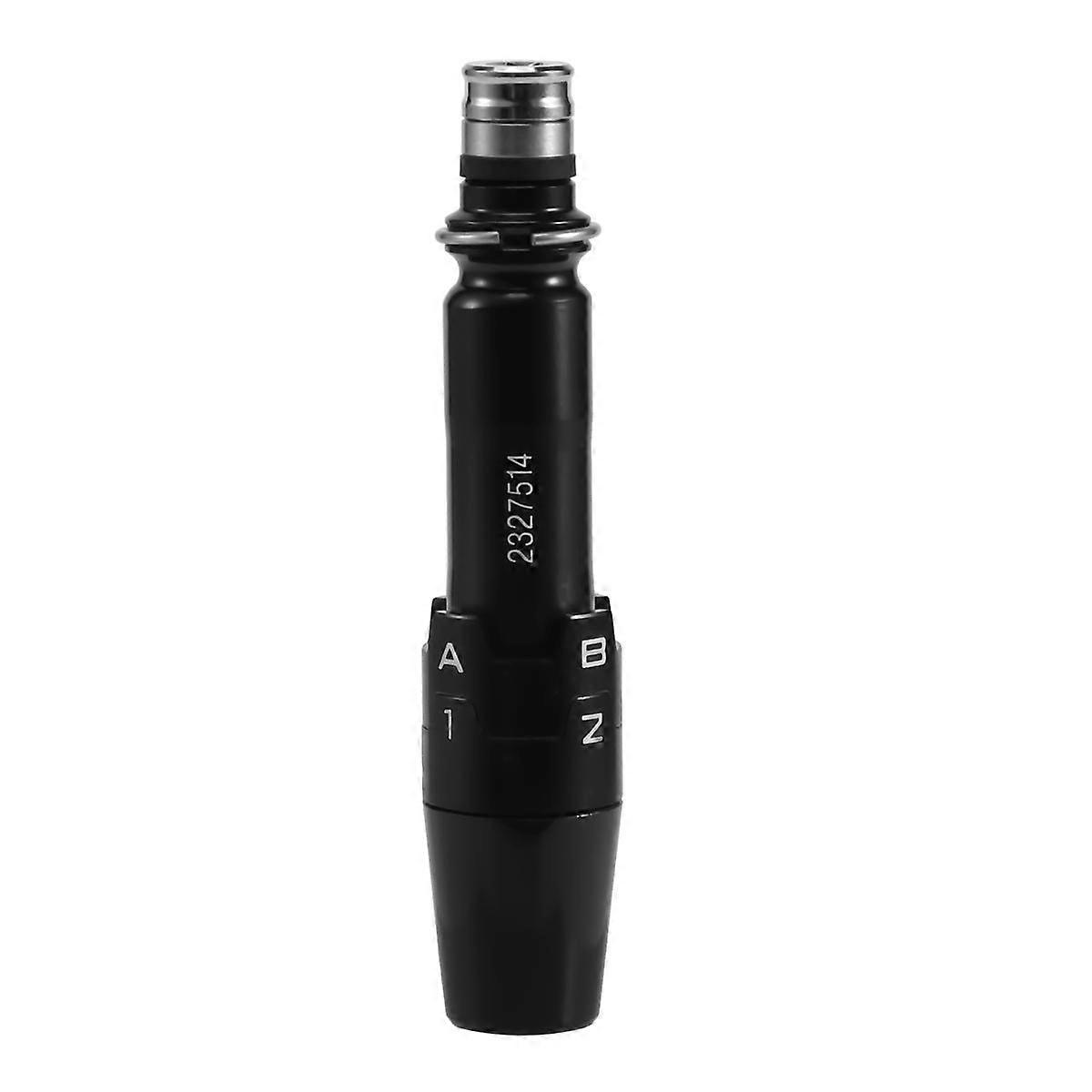 .335 Golf Shaft Sleeve Adapter compatível com TS1, TS2, TS3, TS4, 917/915/913D, Dica do driver, LH &RH