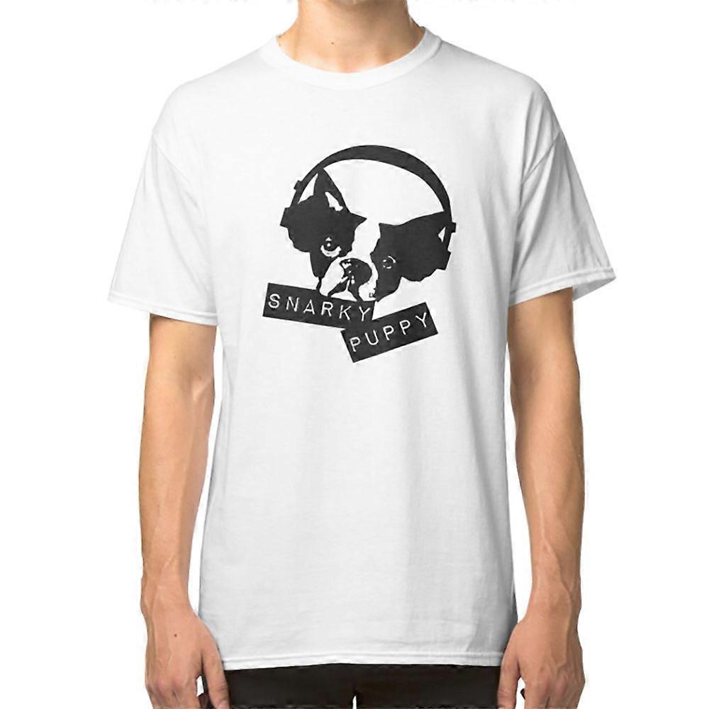 Electric Soul T-shirt