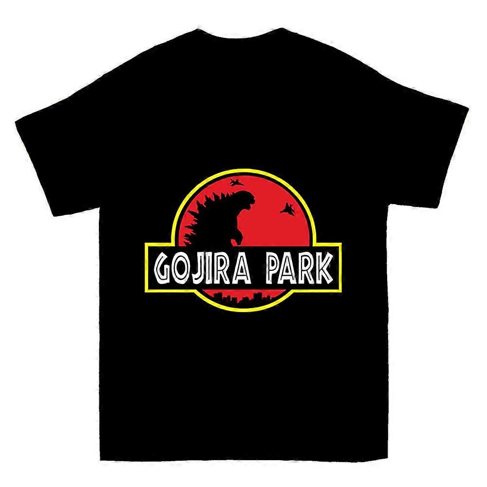 Gojira Park T-shirt