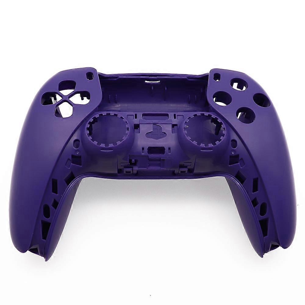 Replacement Shell Housing Front + Back Cover Case Skin For PS5 Gamepad Controle
