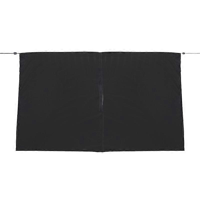 Car Divider Curtain for Privacy Car Curtains Blackout Shades for Sleep Bed Car Sun Shade Window Covers Car SUV Van Tent