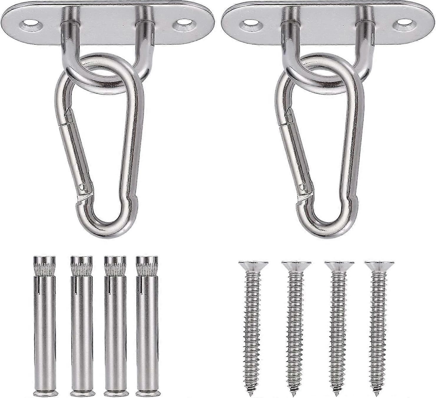 Ceiling Hook, Heavy Duty Ceiling Hook With Sus304 Stainless Steel