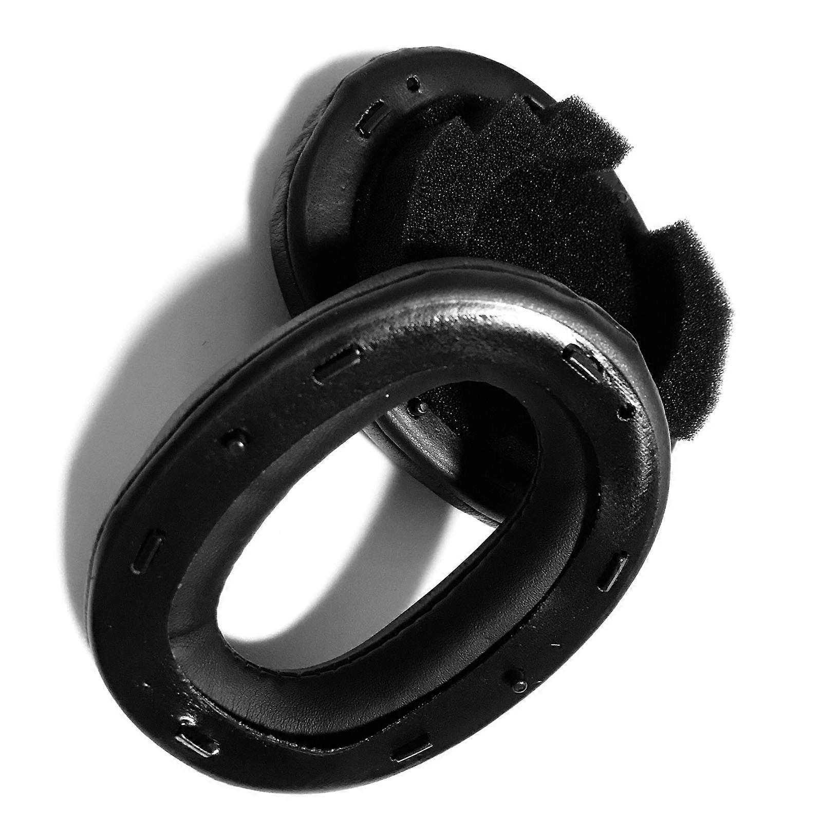 Earpads Cover Compatible For Sony WH-1000XM3 - Black