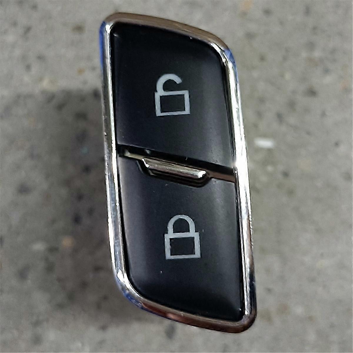 Right Front Door Lock Switch Bb5t-14017-cbw For 2015-2020 Power Door Lock Unlock Button Bb5t-14017cbw