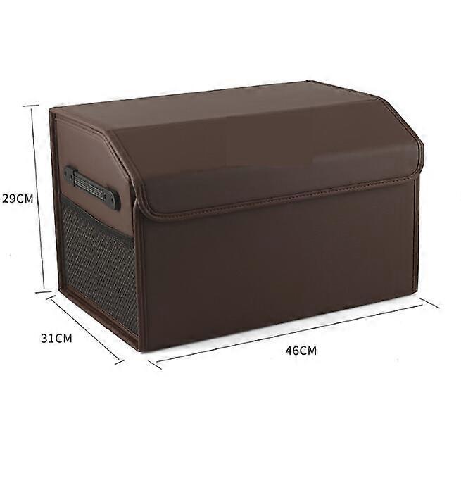 Trunk Storage Car Organizer Storage Box