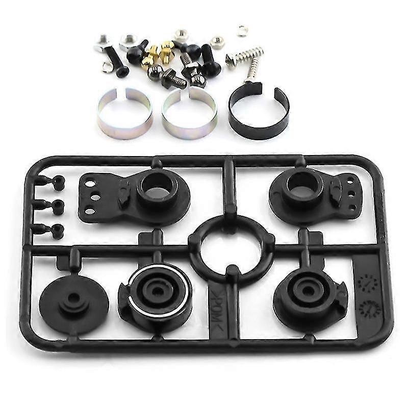 50473 51000 High Torque Servo Saver W122 For Rc Car Tt01 Tt02 Xv01 Xv02 Td2 Td4