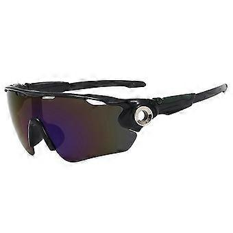 Sports Men Women Sunglasses Road Bicycle Glasses Mountain Cycling