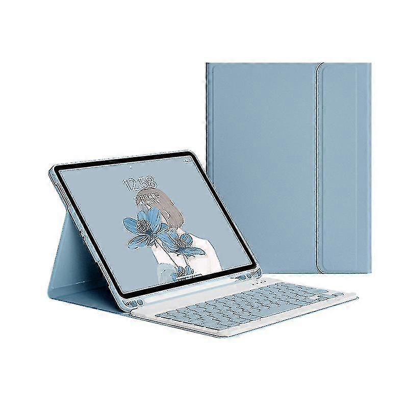 Case With Keyboard For Ipad Mini 1/2/3 7.9 Inch
