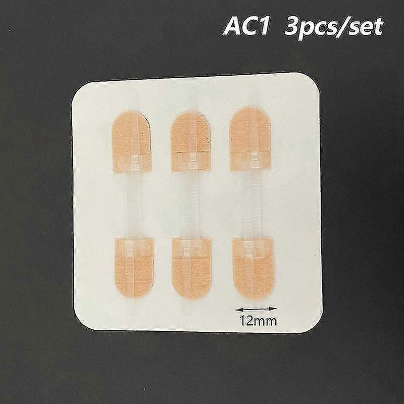 Zipper Tie Wound Closure Patch Hemostatic Patchwound Fast Suture Zipper Band-aid