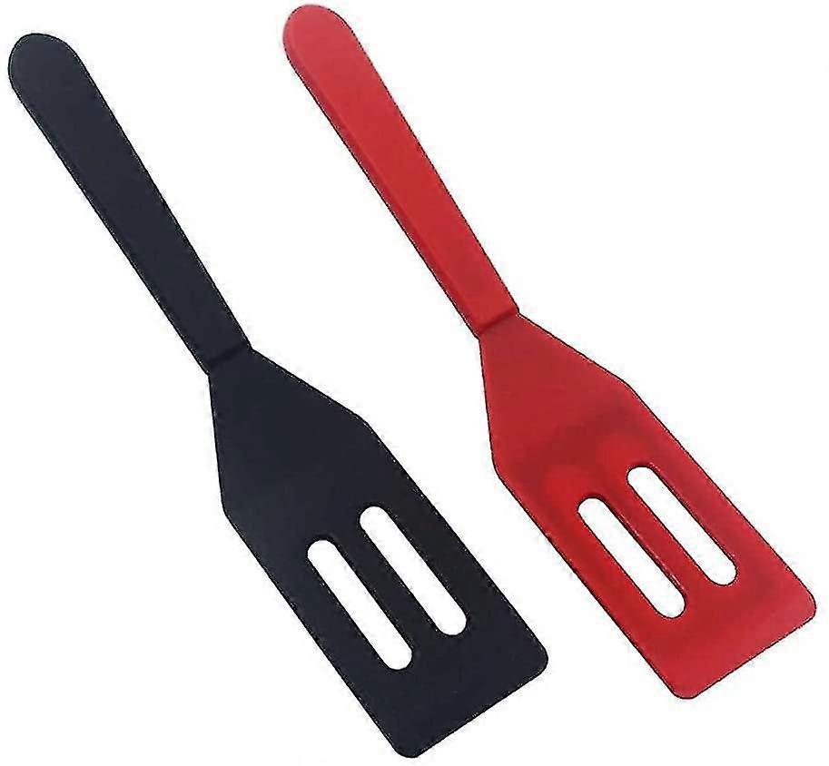 Silic Kit Ranurado Spatula, Hormiga Antiadherente