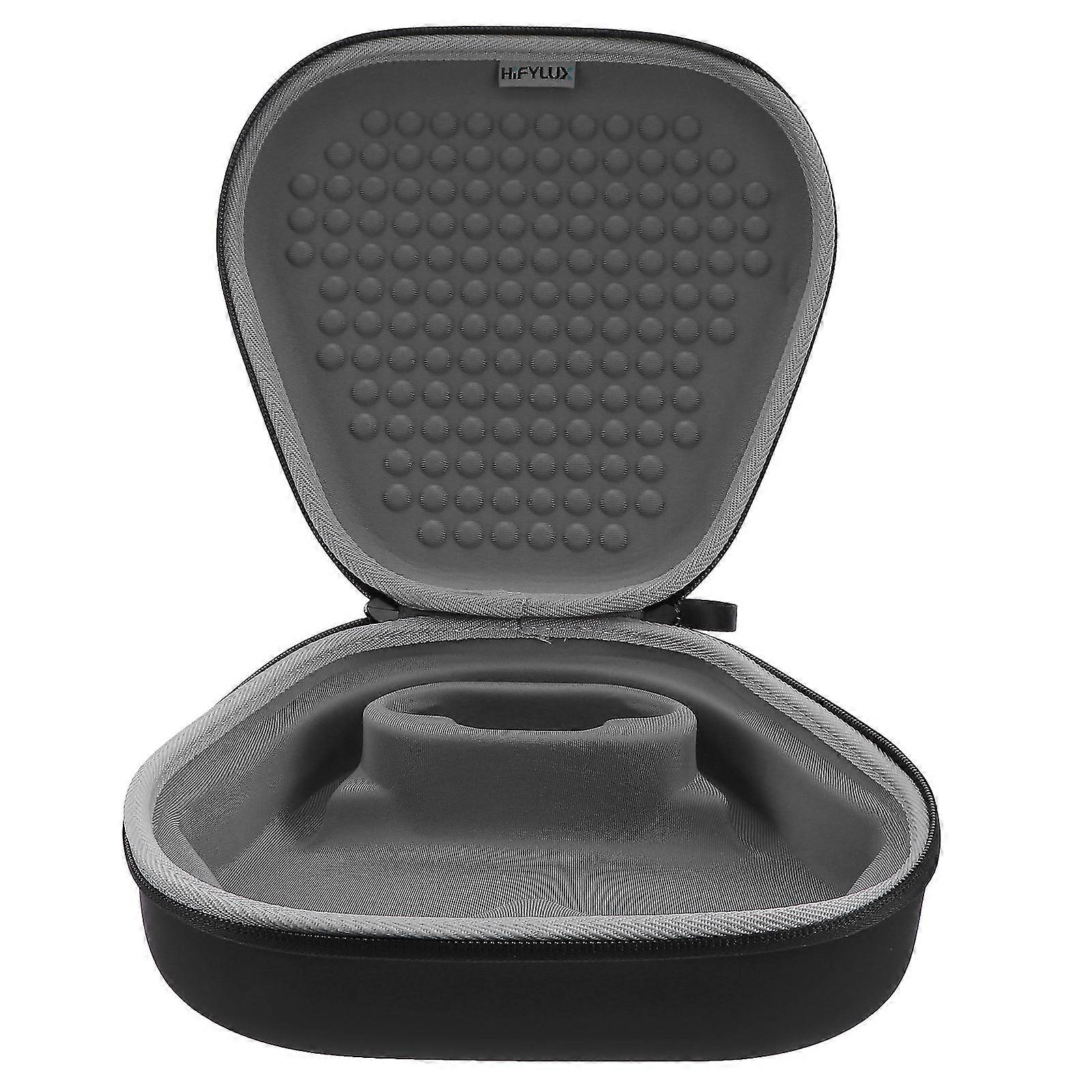 1 Pc Headset Bag Headphone Carrying Case Over Ear Headset Case