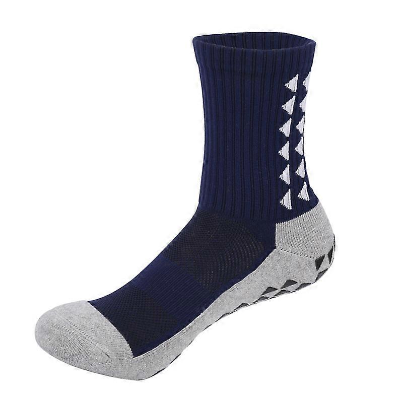 Anti-Slip Non Skid Gripper Slipper Socks with Super Grips, Ideal for Yoga and Exercise, Prevent Falling or Losing Balance