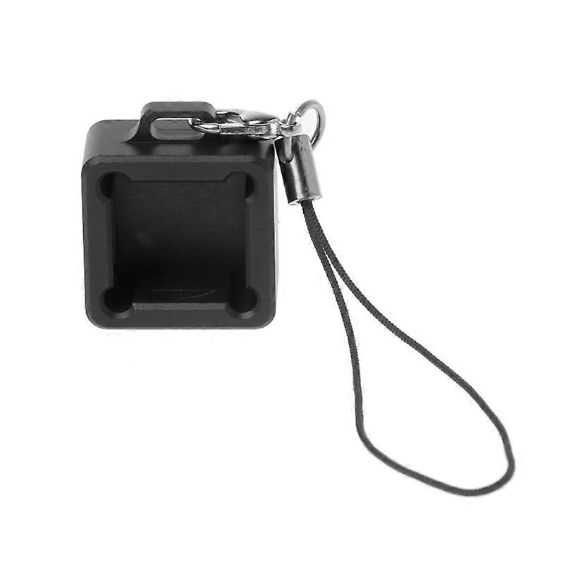 CNC Aluminum MX Switches Tester Base for Mechanical Keyboard Switches Keycap Toy