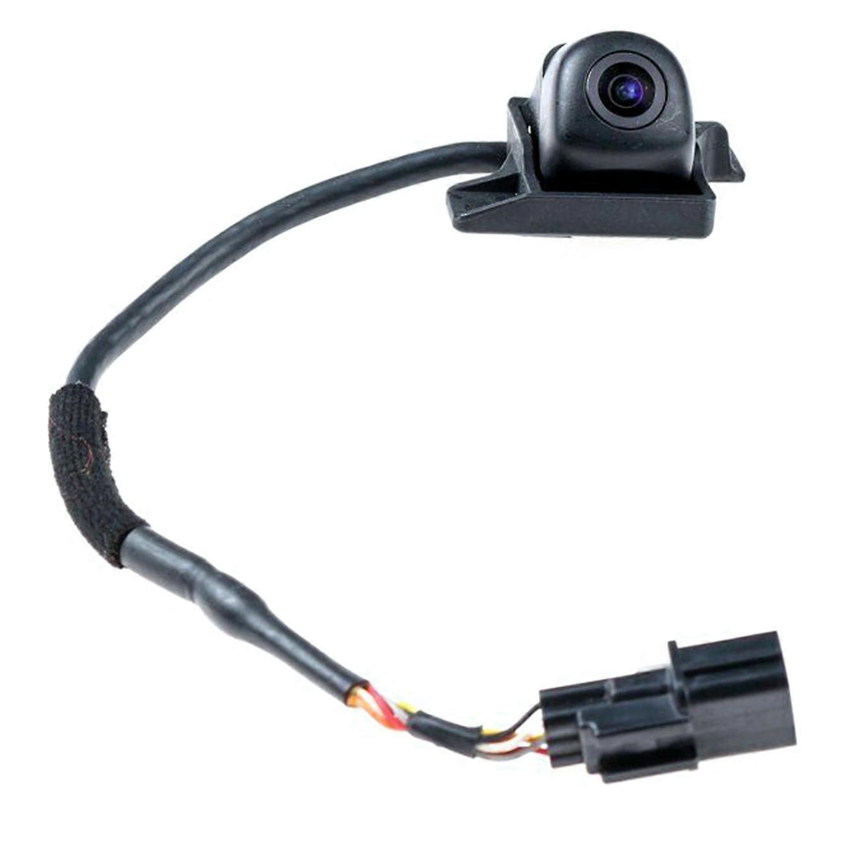 Car Rear View-backup Camera Parking Camera For Hyundai 95760m0000 95760-m0000