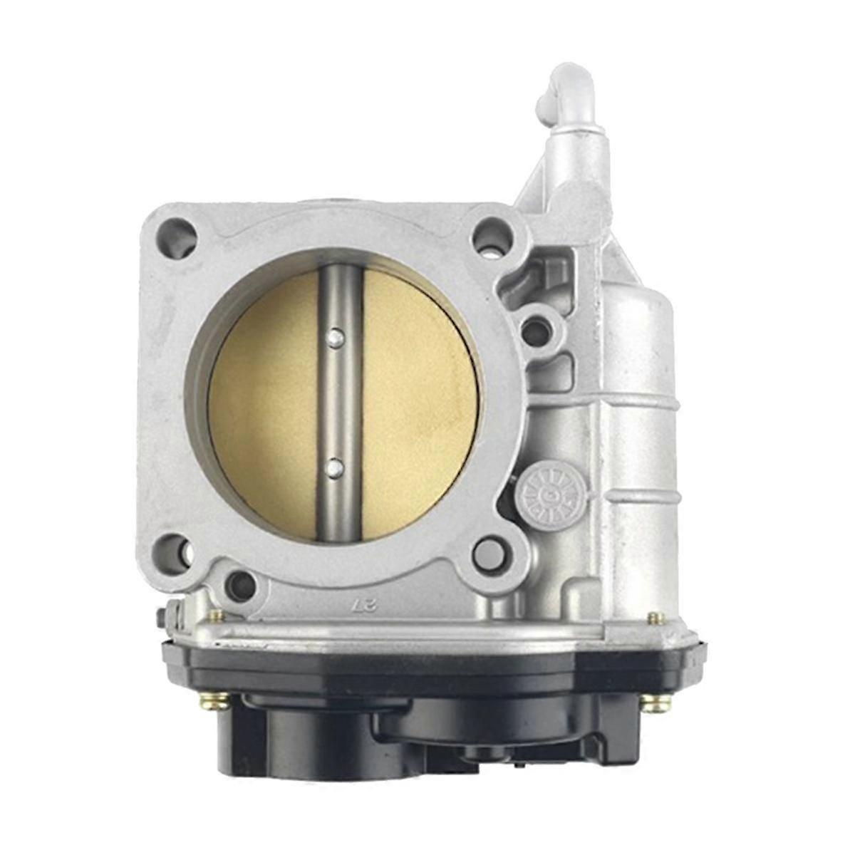 16119-JA00A 16119JK20C Throttle Body Throttle Throttle Valve Automobile for 2007-2010 Sentra Rogue