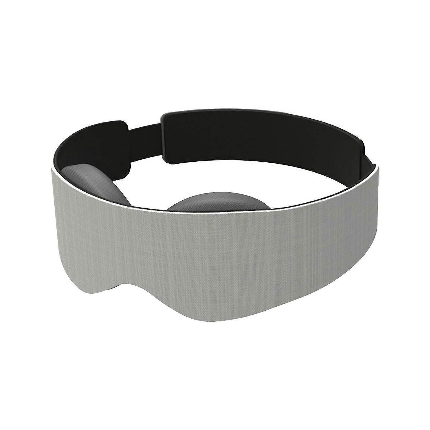 Adjustable Light Blocking Eye Masque for Deep Sleep Travel Nap Comfortable Eye Cover with Zero