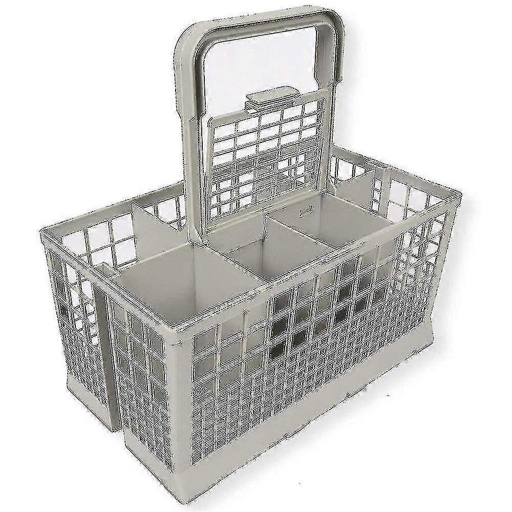 סל סכו"ם מדיח כלים אוניברסלי כלי כסף נייד כלי כסף K כף