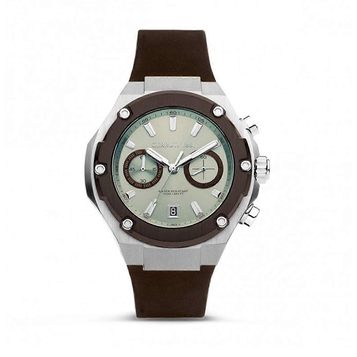 Men's watch Cerruti CIWGO2206101