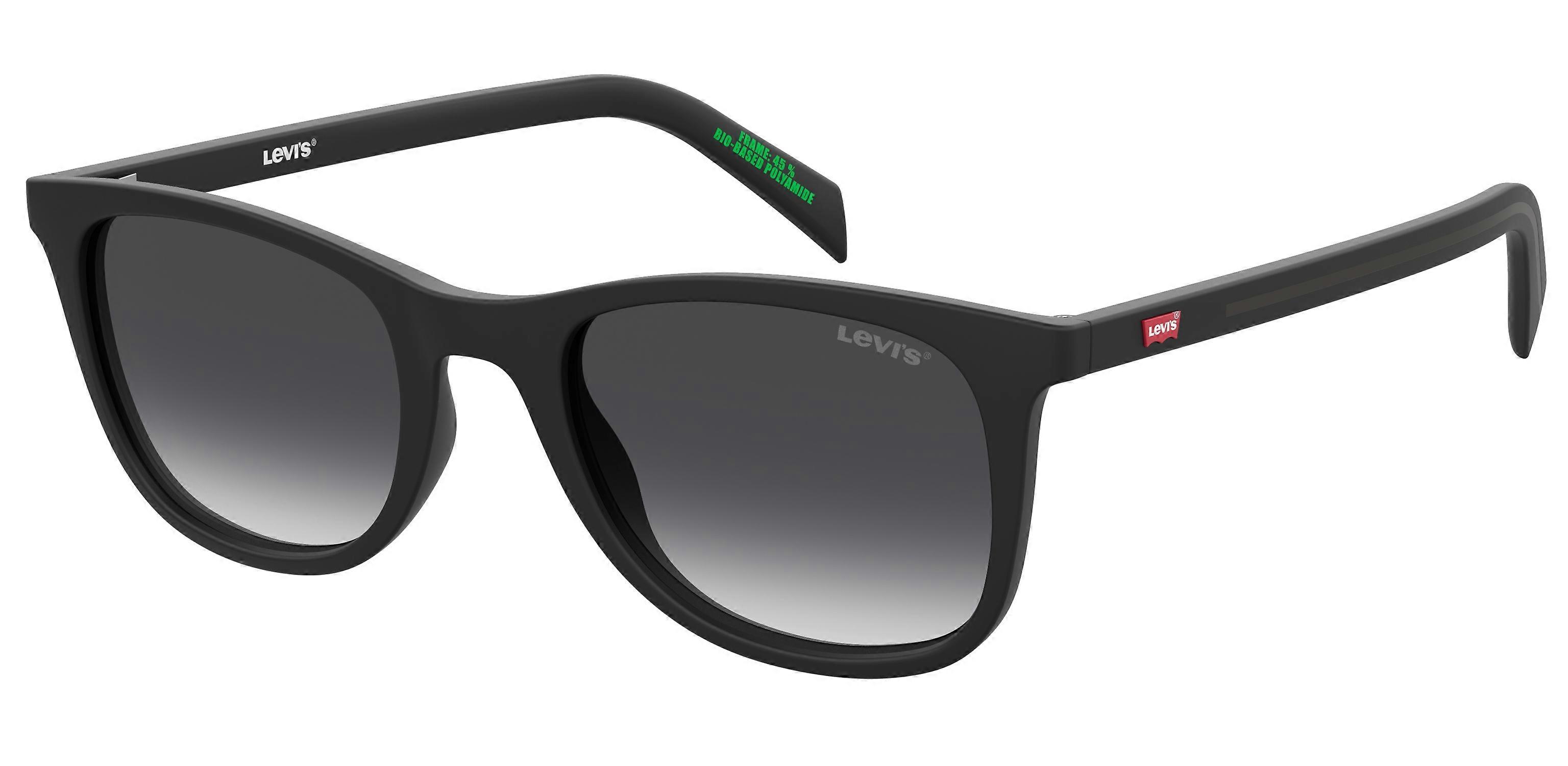 Sunglasses LEVIS LV 5072/S 003 MATTE BLACK 51/21/145 MAN