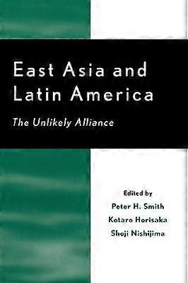East Asia and Latin America
