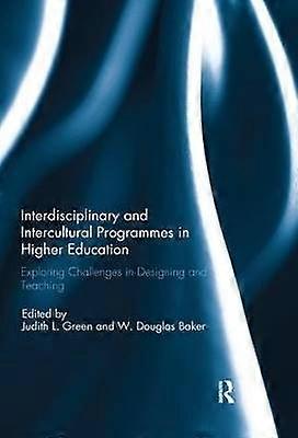 Interdisciplinary and Intercultural Programmes in Higher Education