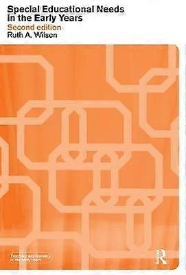 Special Educational Needs in the Early Years