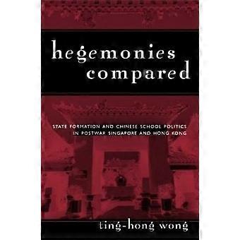 Hegemonies Compared