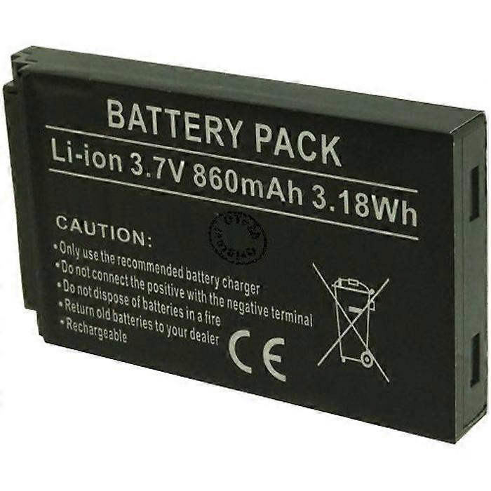 Mobile Phone Battery for MAGELLAN EXPLORIST 400
