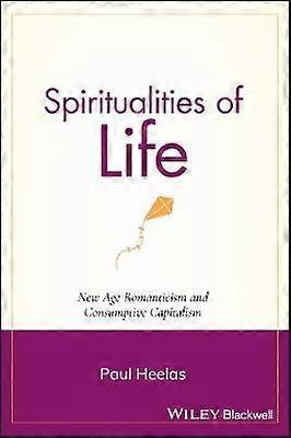 Elämän hengellisyydet