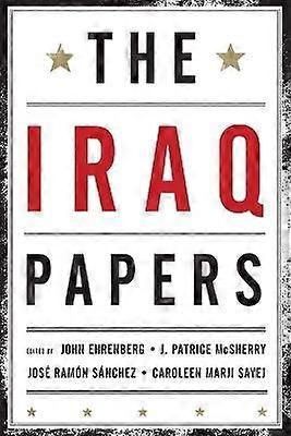 Iraq Papers