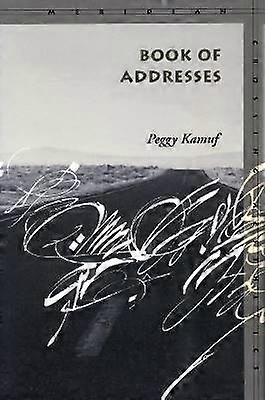 Book of Addresses