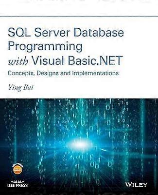 Programmation de bases de données SQL Server avec Visual Basic.Net