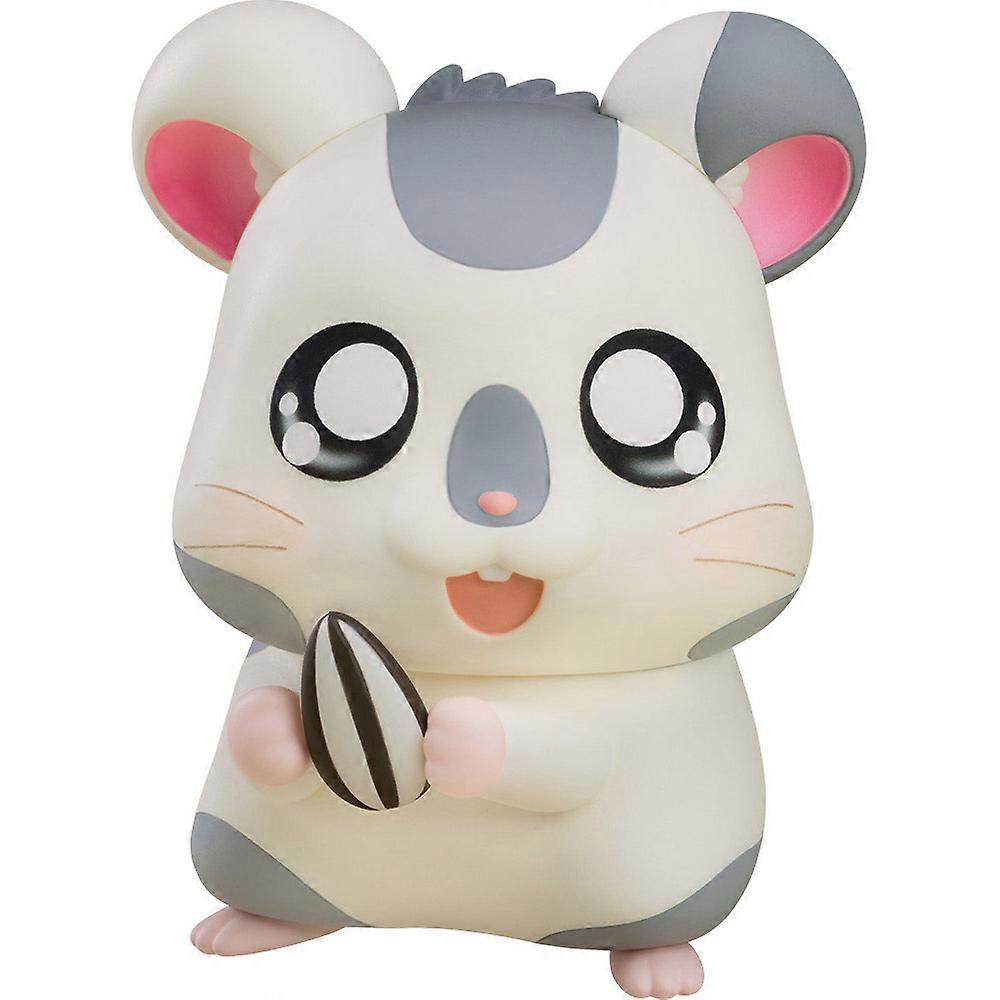 Hamtaro Nendoroid Oxnard 高级高品质详细收藏人偶