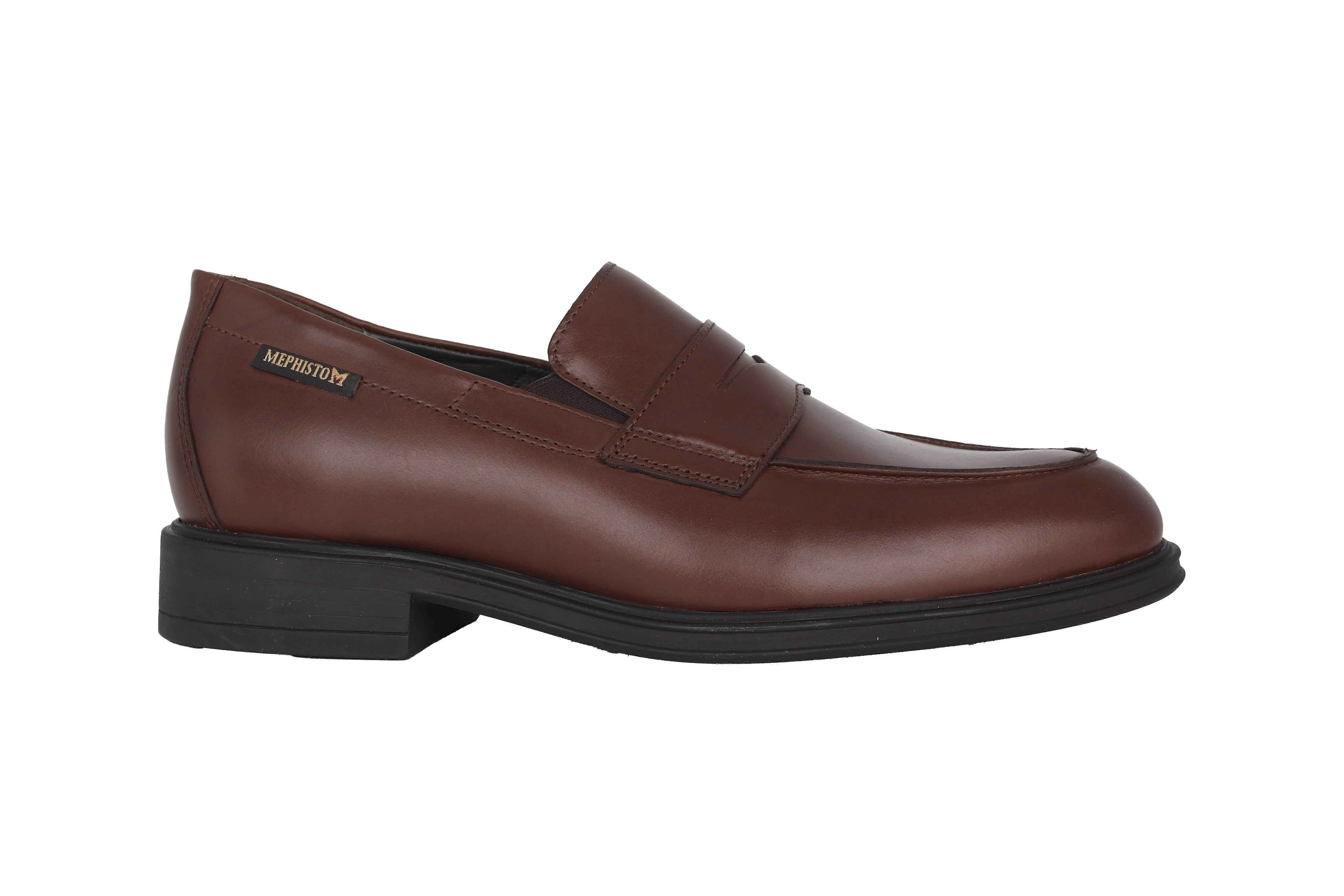 Mephisto Kurtis - herre loafer