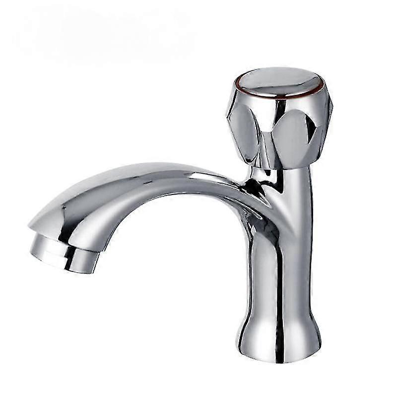 Badrumskranar Twisted Kranar Krom Mässing Badrumskranar