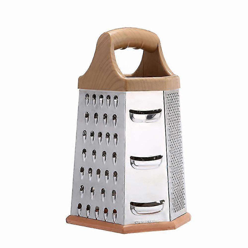 Box Grater,vegetable Chopper, Kitchen Cutter, Shredder For Cheese Vegetables