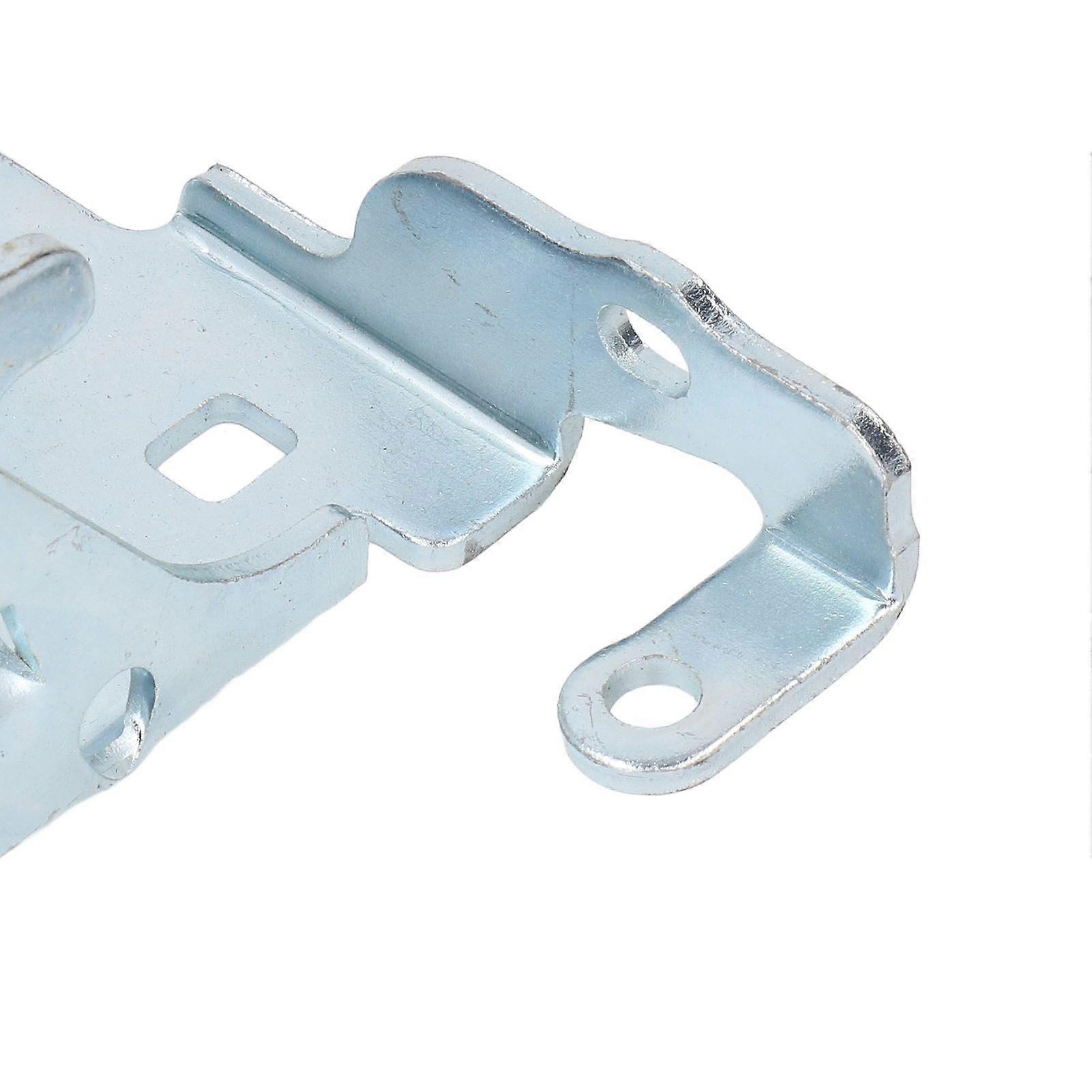 Folding Top Plunger Bracket 68032495AA Shockproof Stable Structure Strong Support Top Plunger Mounting Bracket for Vehicle