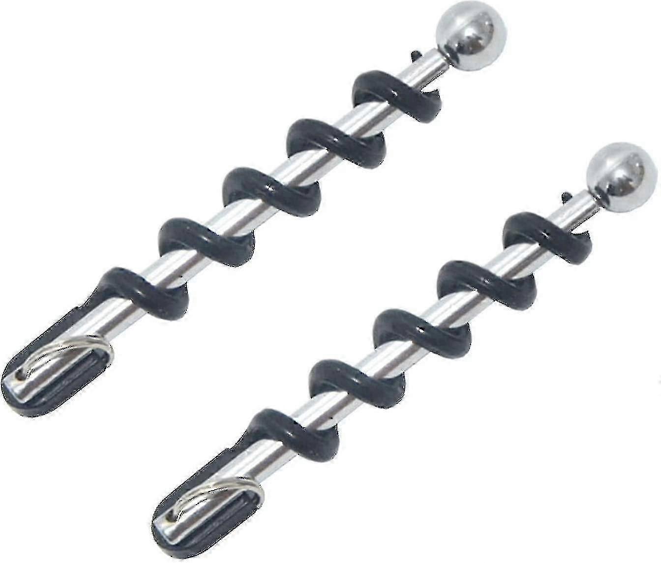 Mini Corkscrew Tool, Vinåbner, Emergency Cork Vinåbner, Bærbar Rygsæk