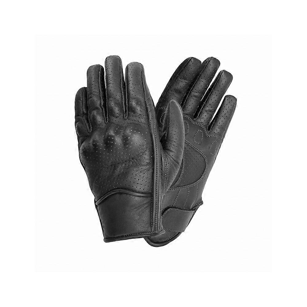 Gloves MOTO ID Route Perforated 216700S