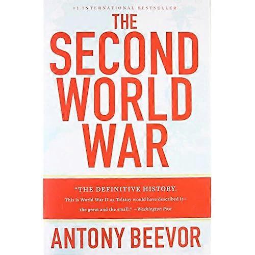 The Second World War